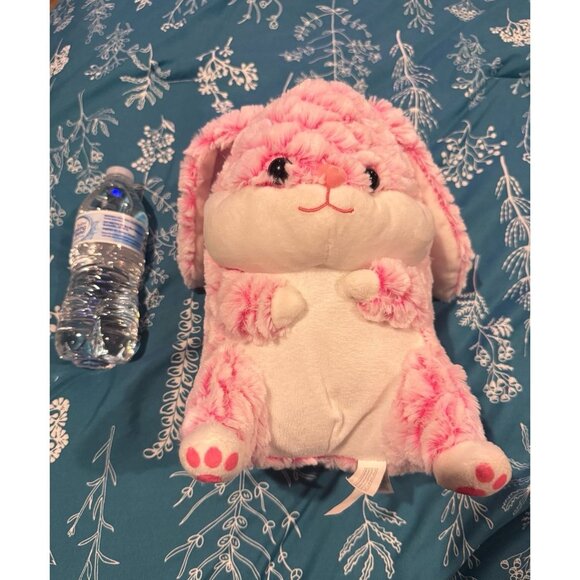 Other - 6 FOR $15 #18 stuffed animal bottle to show size